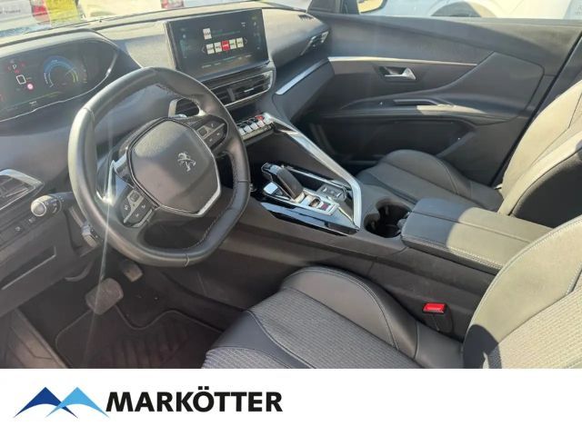 Peugeot 3008 Allure Pack Hybrid