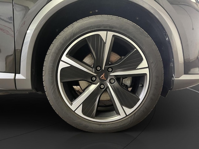 Cupra Formentor 1.4 e-Hybrid