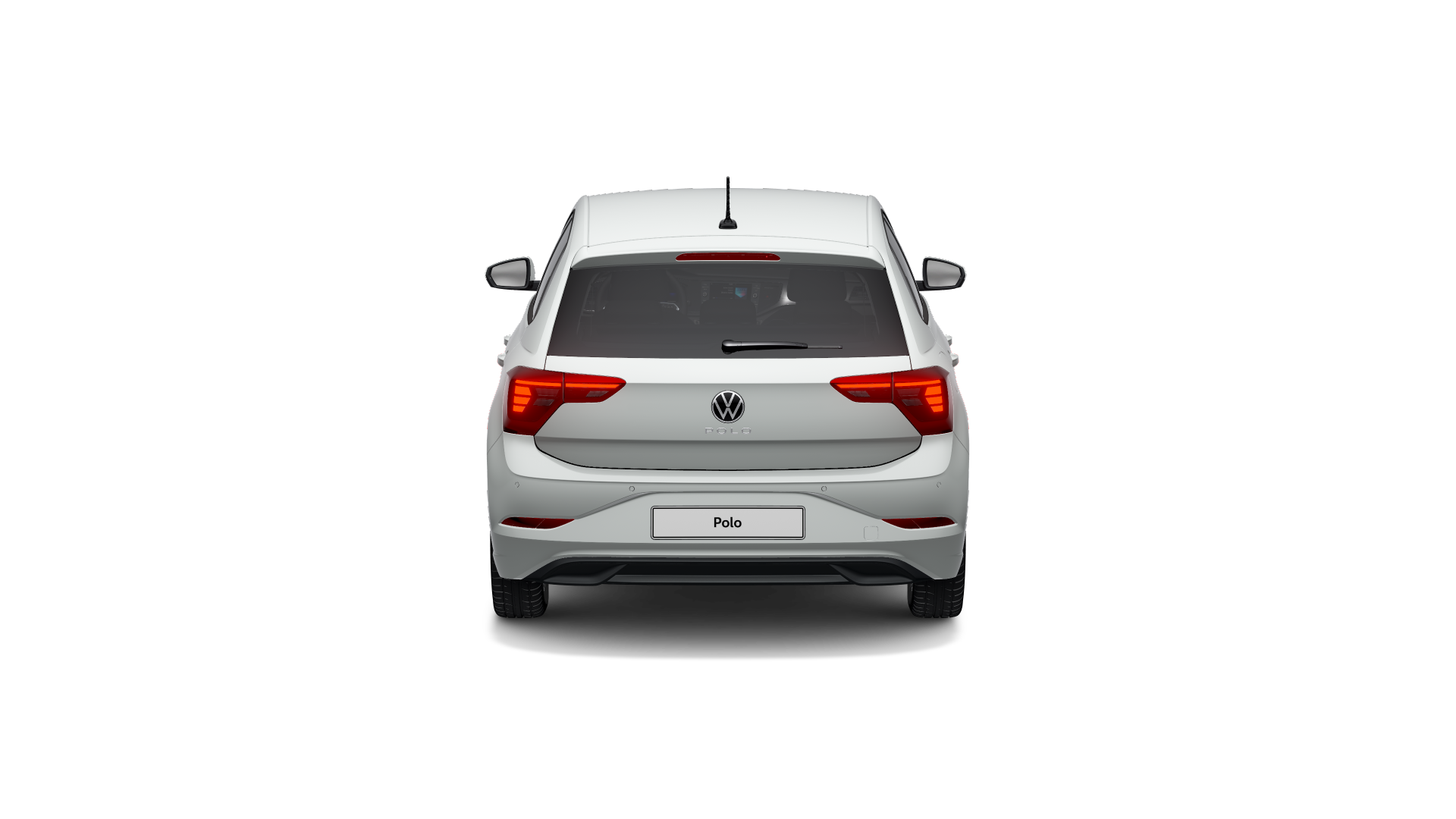 Volkswagen Polo 1.0 TSI Life