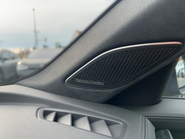 Volkswagen Passat TDI Signature AHK Pano Leder Navi