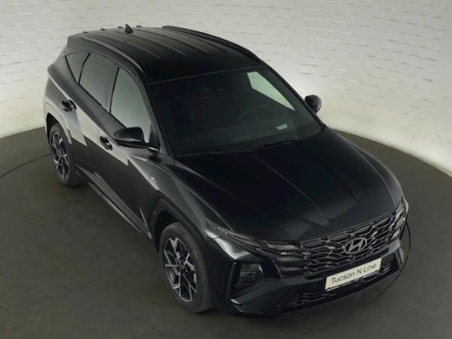 Hyundai Tucson N Line T-GDi