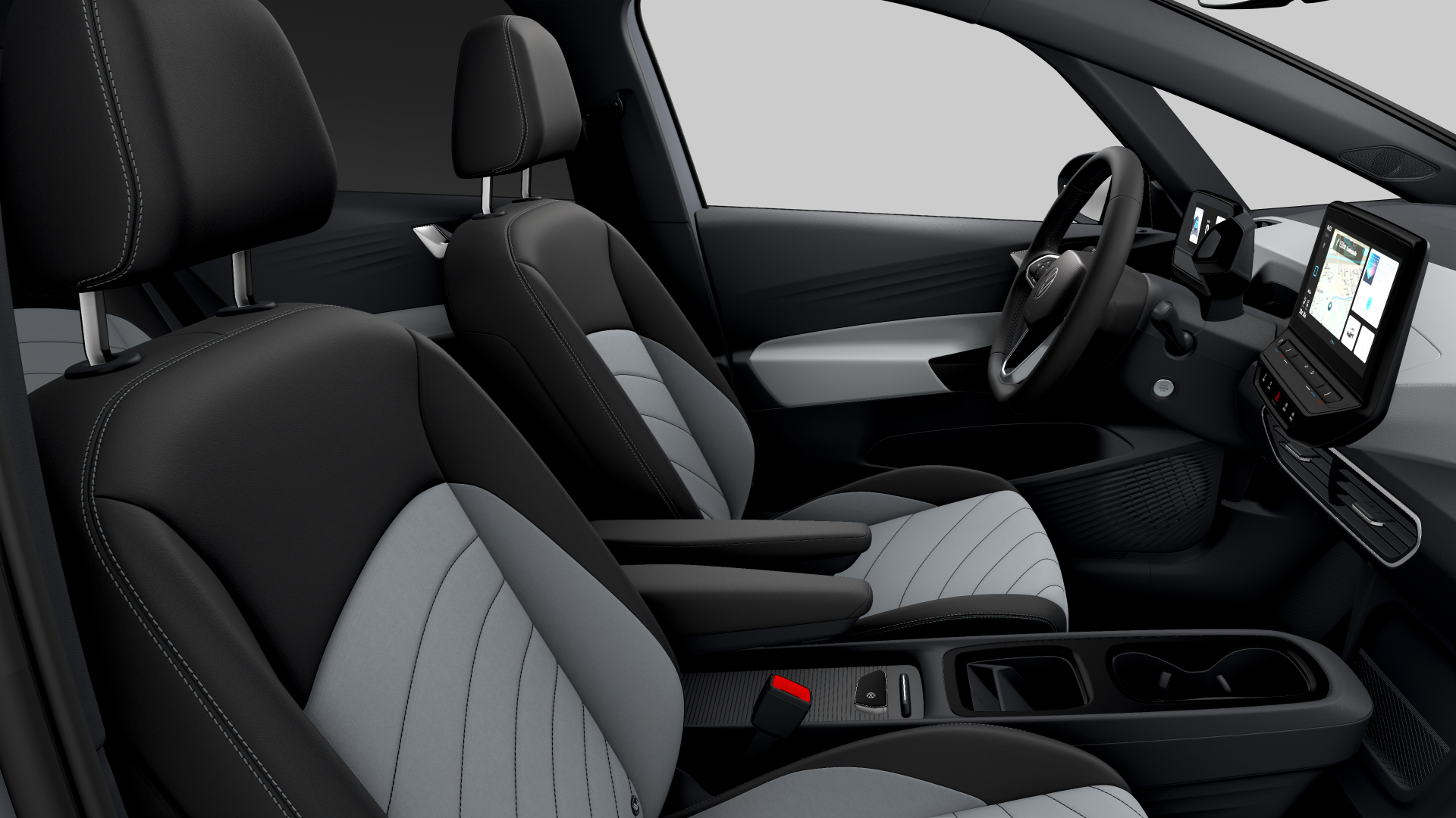 Volkswagen ID.3 | NAVI ACC LED SITZHEIZUNG