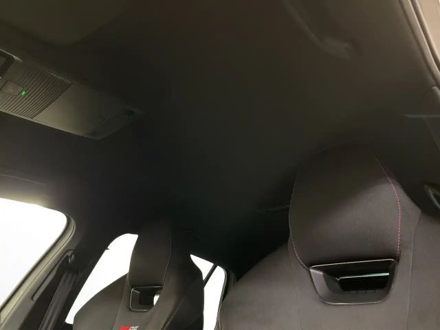 Skoda Octavia Combi RS iV