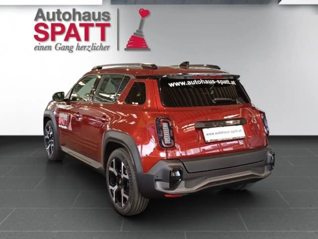 Renault 4 E-Tech Electric