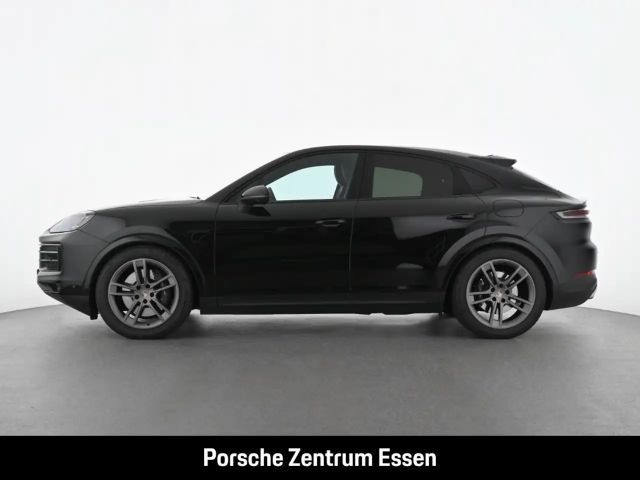 Porsche Cayenne Coupé E-Hybrid