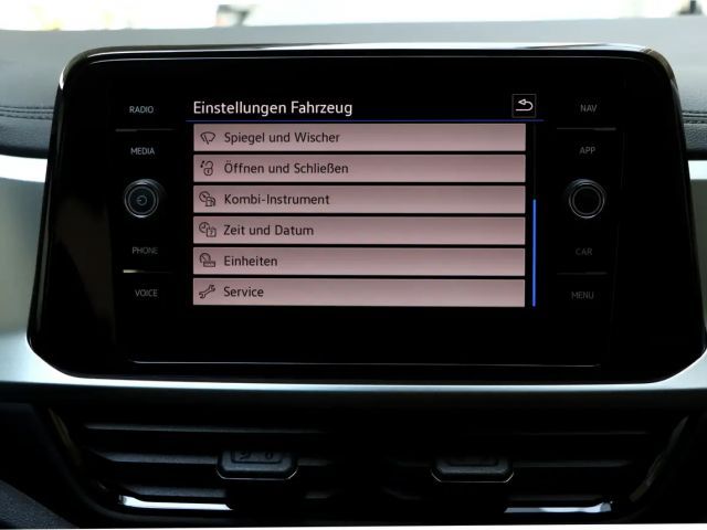 Volkswagen T-Roc 1.5 TSI DSG Life