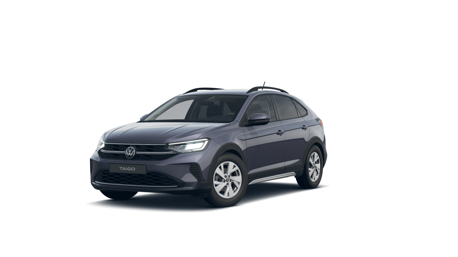 Volkswagen Taigo 1.0 TSI IQ.Drive Life