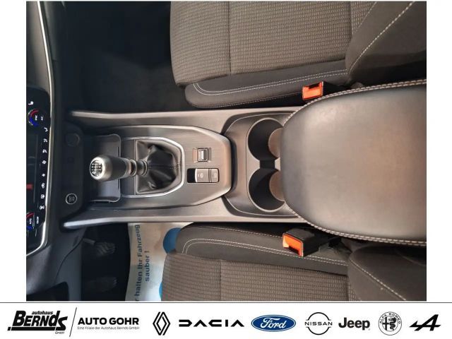 Nissan Qashqai Acenta DIG-T