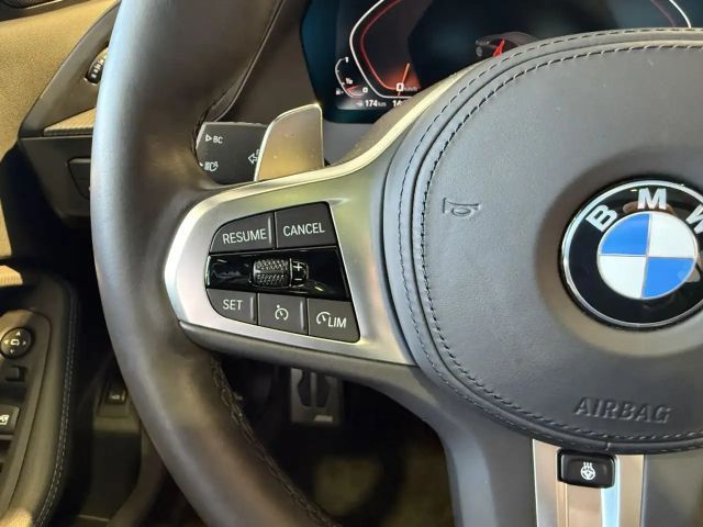 BMW 135 135i Sedan xDrive