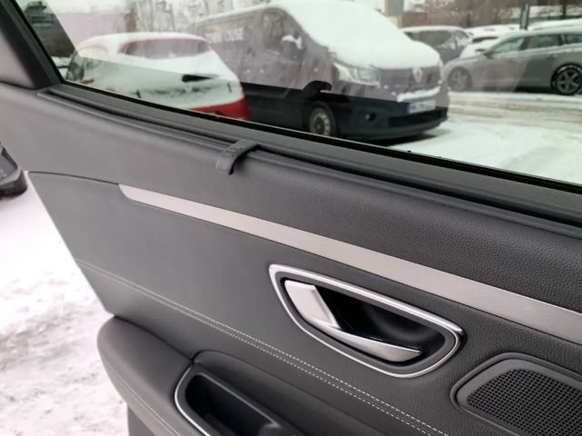 Renault Talisman Combi Estate Intens TCe 160