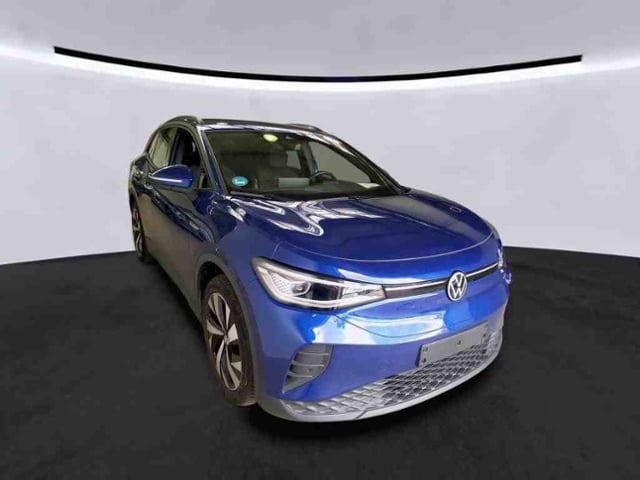Volkswagen ID.4 IQ.Drive Performance Pro