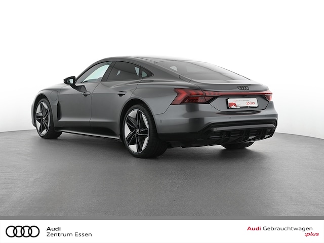 Audi e-tron GT Quattro