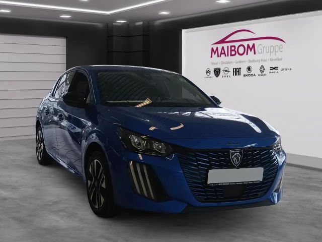 Peugeot E-208 Allure Pack