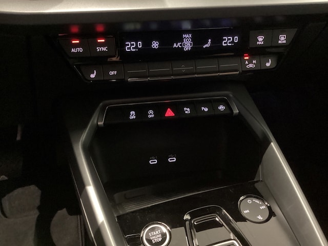 Audi A3 35 TFSI S-Tronic