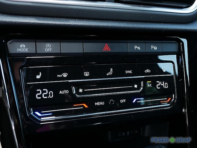 Volkswagen T-Roc 2.0 TDI DSG Plus R-Line