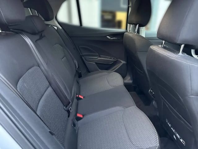 Skoda Fabia 1.0 TSI Style Style