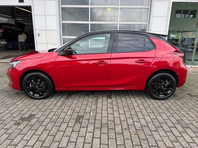 Opel Corsa GS-Line Grand Sport