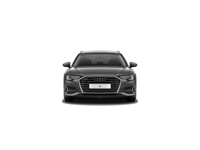 Audi A6 40 TDI Quattro Sport