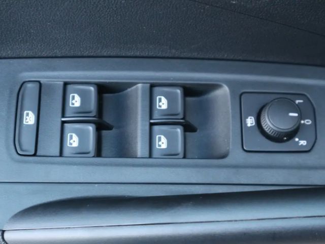 Skoda Fabia 1.0 TSI Selection