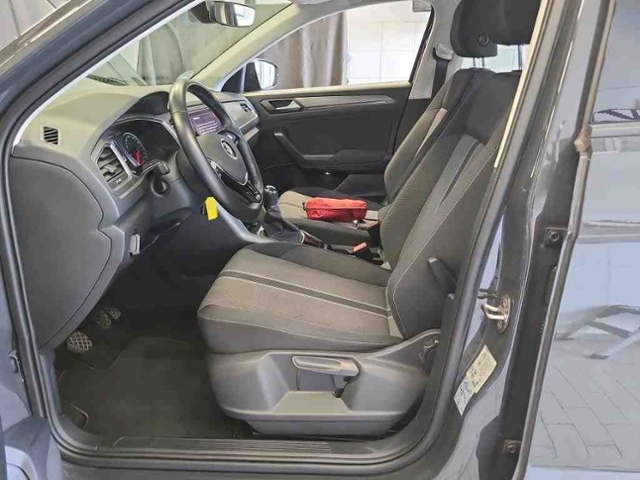 Volkswagen T-Roc 1.0 TSI