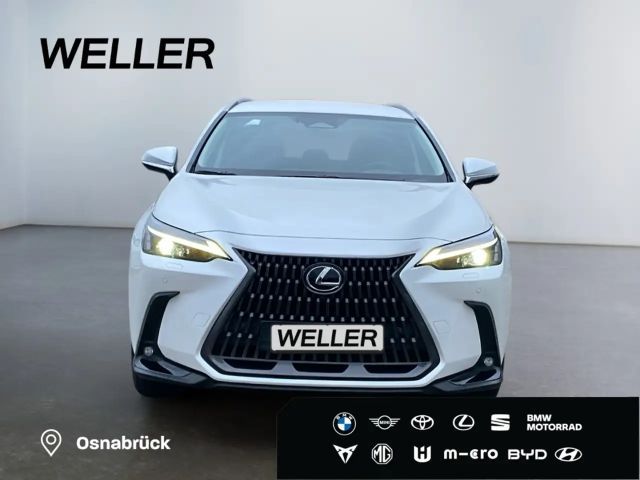 Lexus NX Executive Line