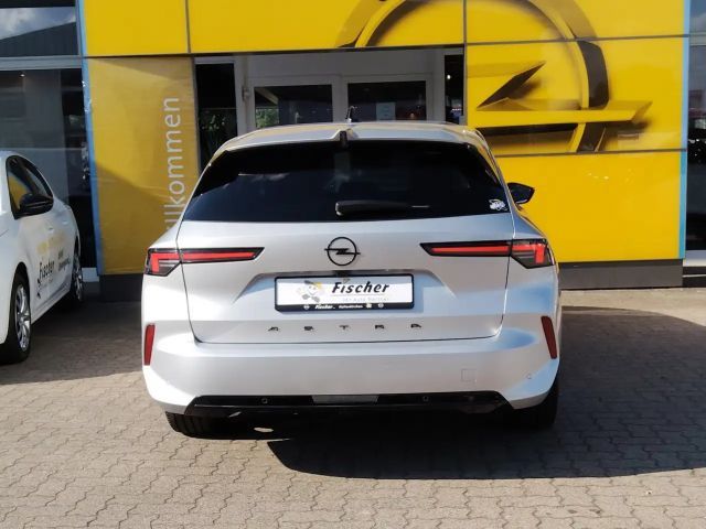 Opel Astra GS-Line Grand Sport