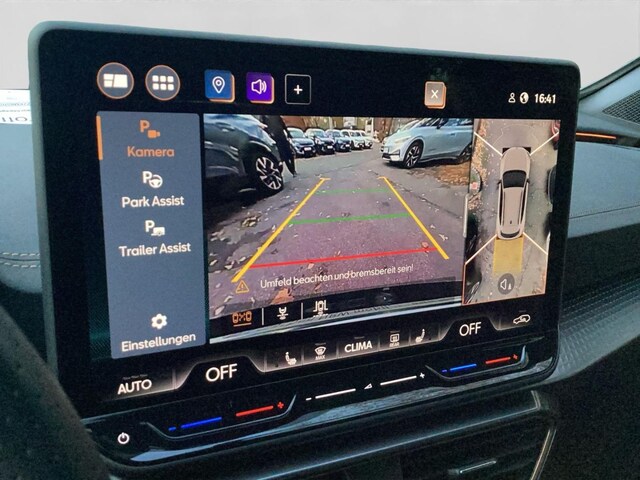 Cupra Formentor 2.0 TSI VZ