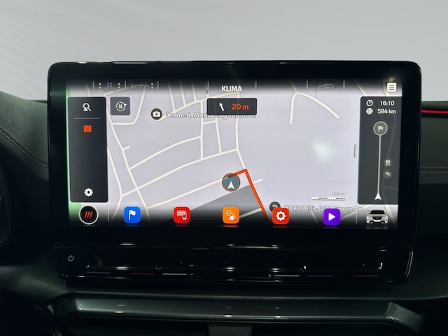 Cupra Formentor 4Drive DSG