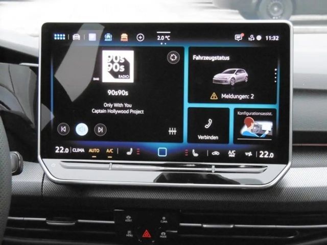 Volkswagen Golf 1.5 TSI Golf VIII R-Line