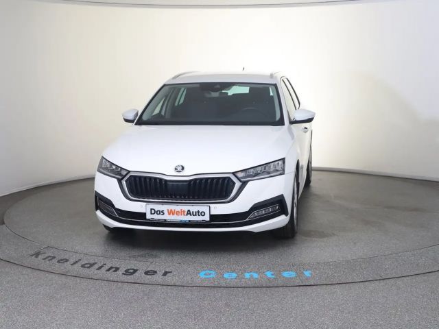 Skoda Octavia Style Style