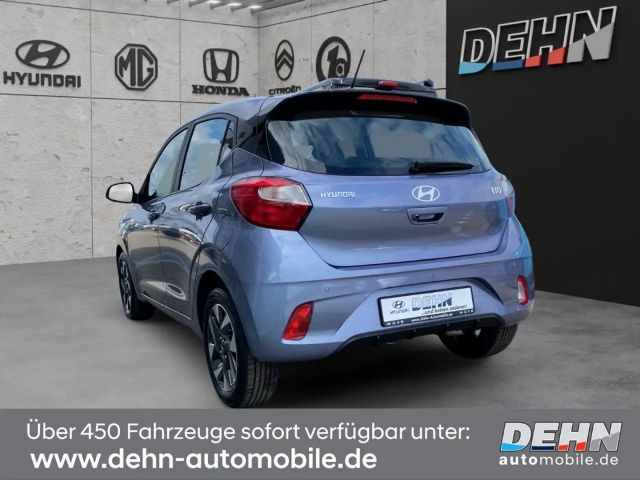 Hyundai i10 1.2 Trend