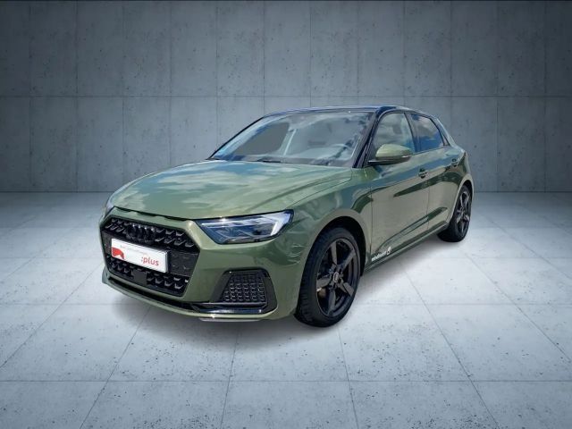 Audi A1 30 TFSI Sportback