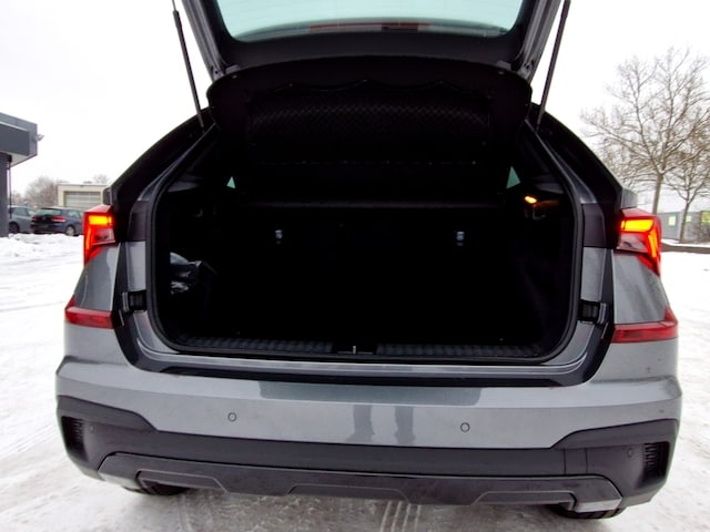 Skoda Kamiq 1.0 TSI Monte Carlo