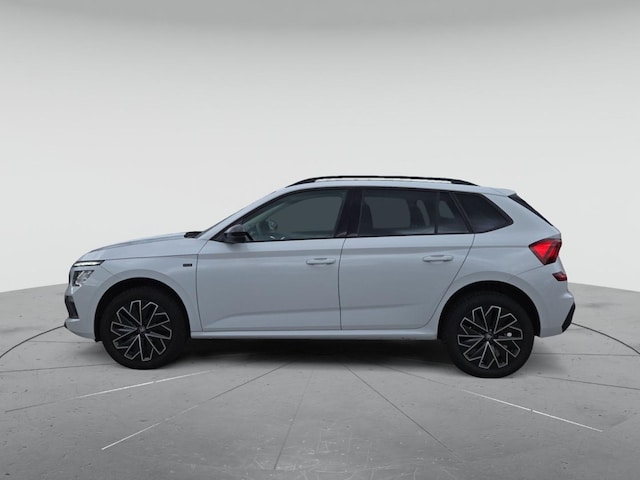 Skoda Kamiq 1.0 TSI Tour