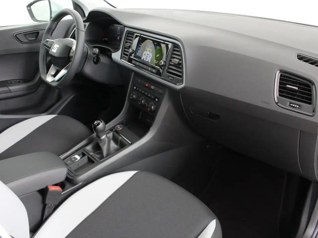 Seat Ateca 1.0 TSI Reference