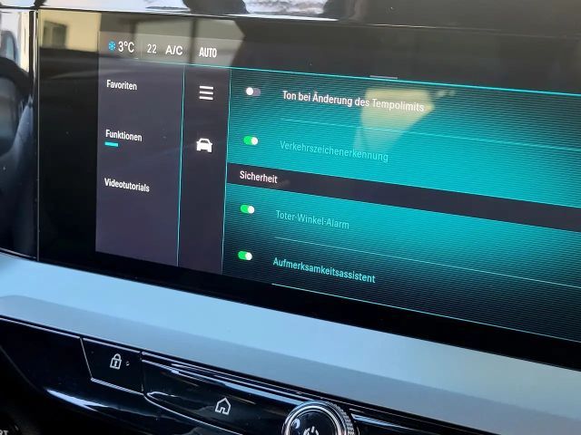 Opel Mokka GS-Line Grand Sport