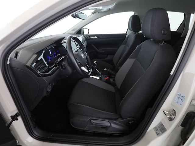 Volkswagen Polo 1.0 MPI Life