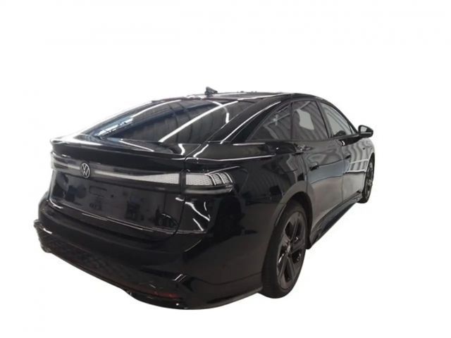 Volkswagen ID.7 GTX IQ.Drive