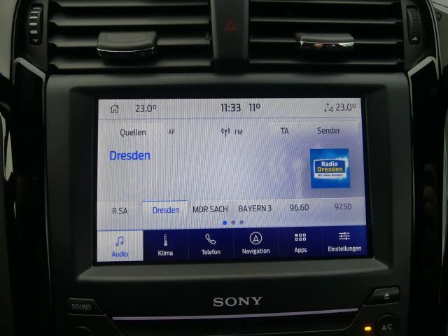 Ford Mondeo ST Line Wagon