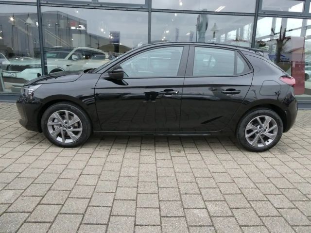 Opel Corsa 1.2 Turbo Edition Turbo