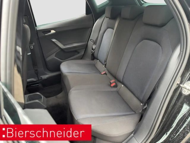 Seat Arona 1.0 TSI DSG FR-lijn