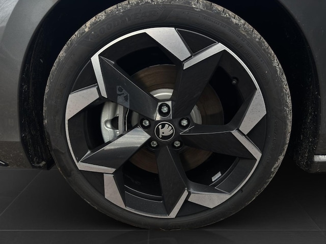 Skoda Superb 2.0 TDI 4x4 Combi Sportline