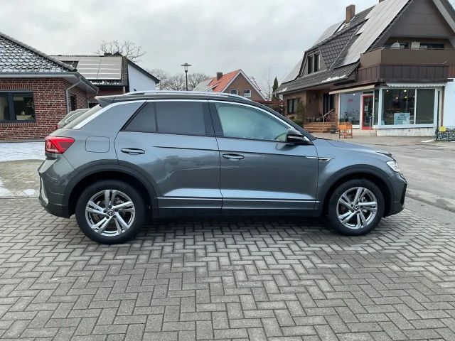 Volkswagen T-Roc 1.5 TSI DSG R-Line