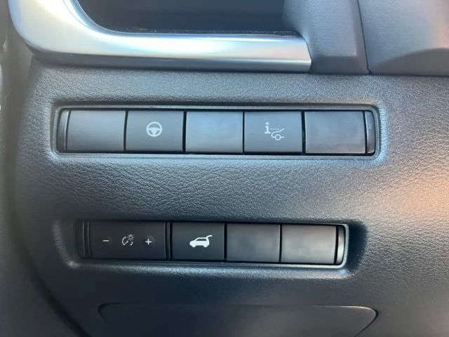 Nissan Qashqai Tekna