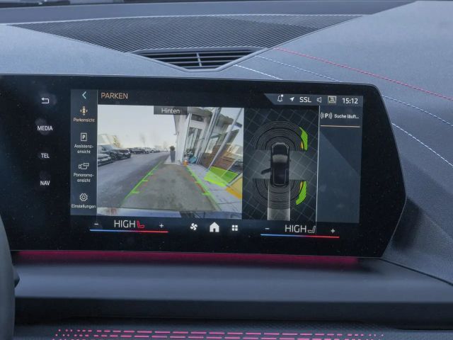 BMW 120 M-Sport Sedan