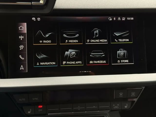 Audi A3 35 TDI Sedan