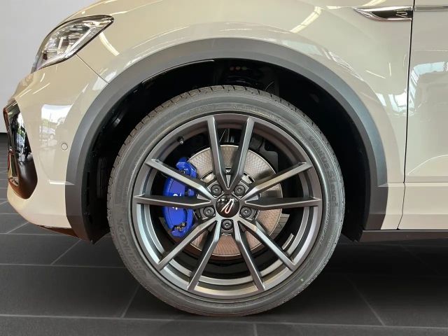 Volkswagen T-Roc 4Motion