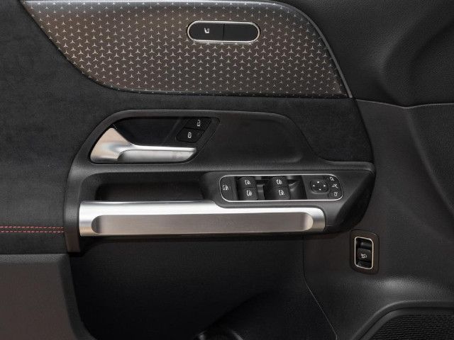 Mercedes-Benz GLB 200 GLB 200 d