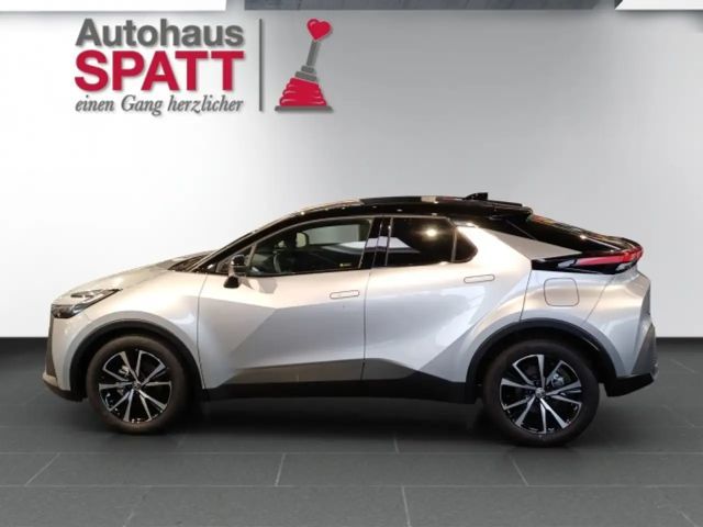 Toyota C-HR Active Hybride