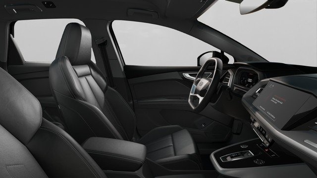 Audi Q4 e-tron Quattro